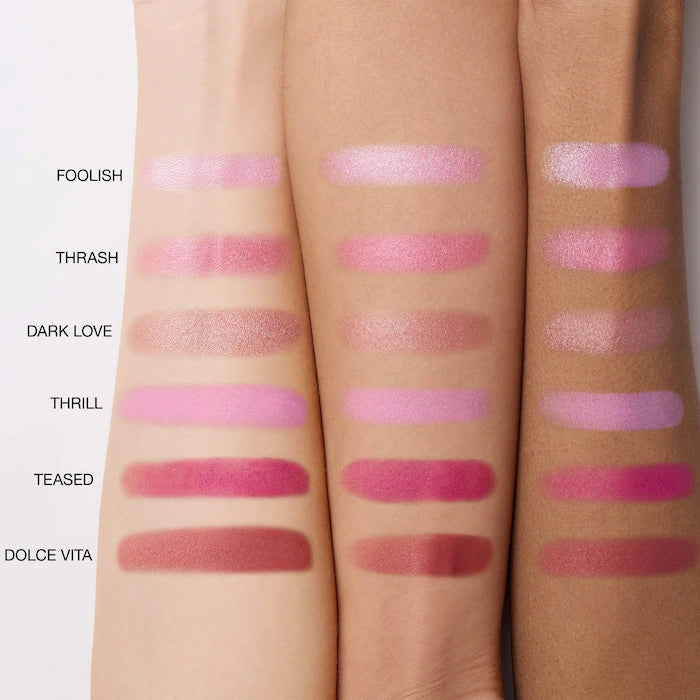 NARS  Ethereal Aura Blush Palette