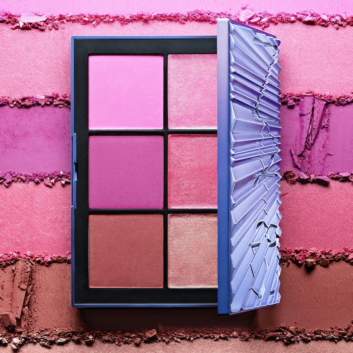 NARS  Ethereal Aura Blush Palette
