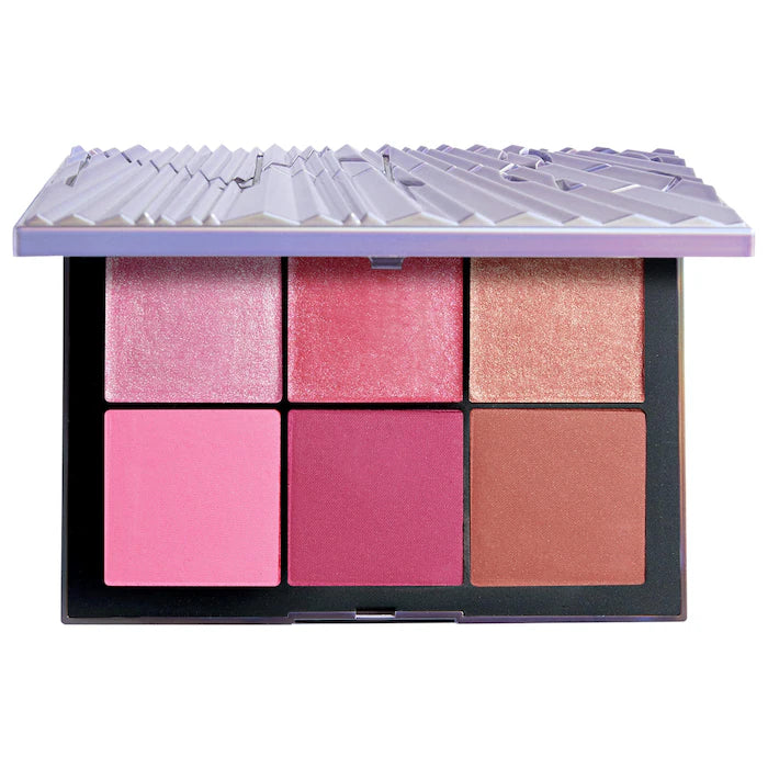 NARS  Ethereal Aura Blush Palette