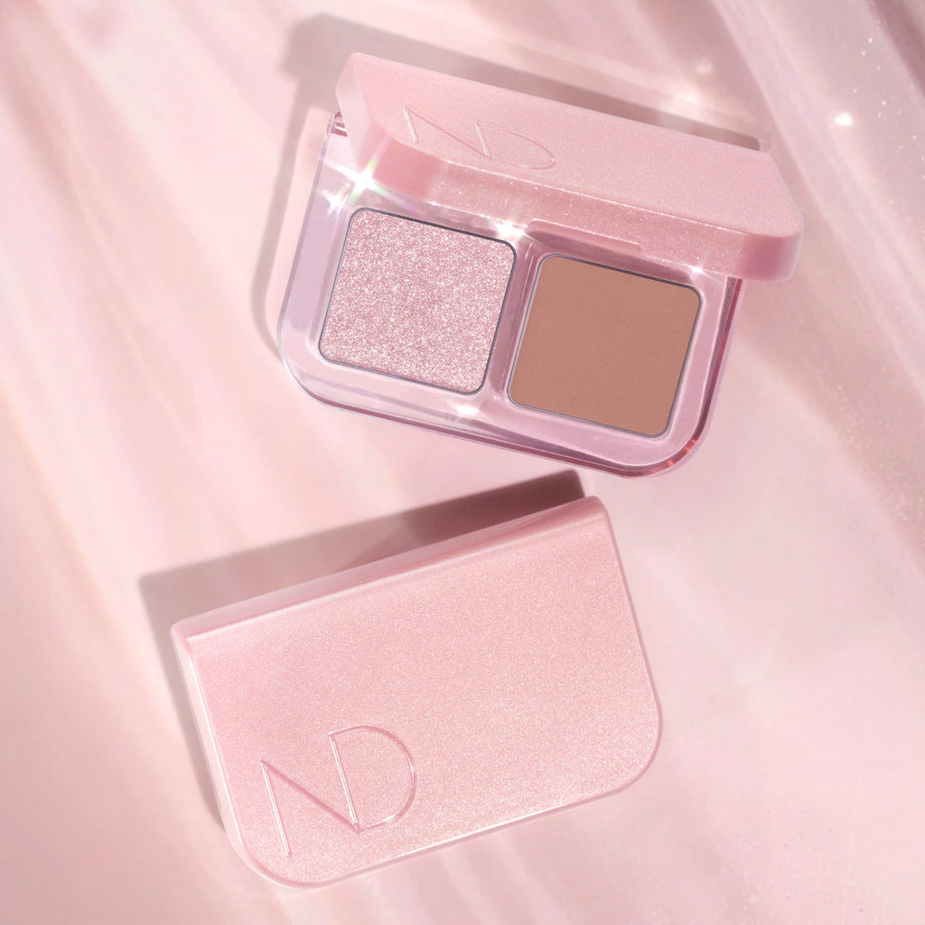 NATASHA DENONA  Essential Eyeshadow Duo