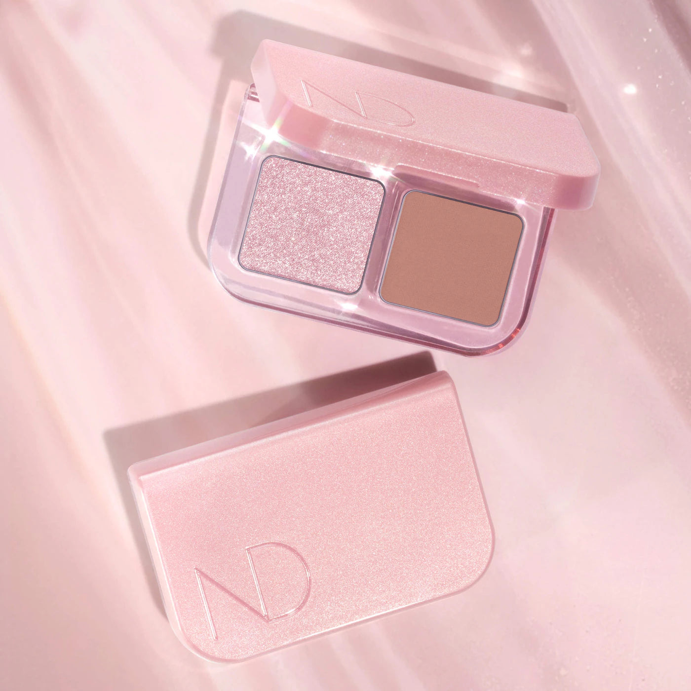NATASHA DENONA  Essential Eyeshadow Duo