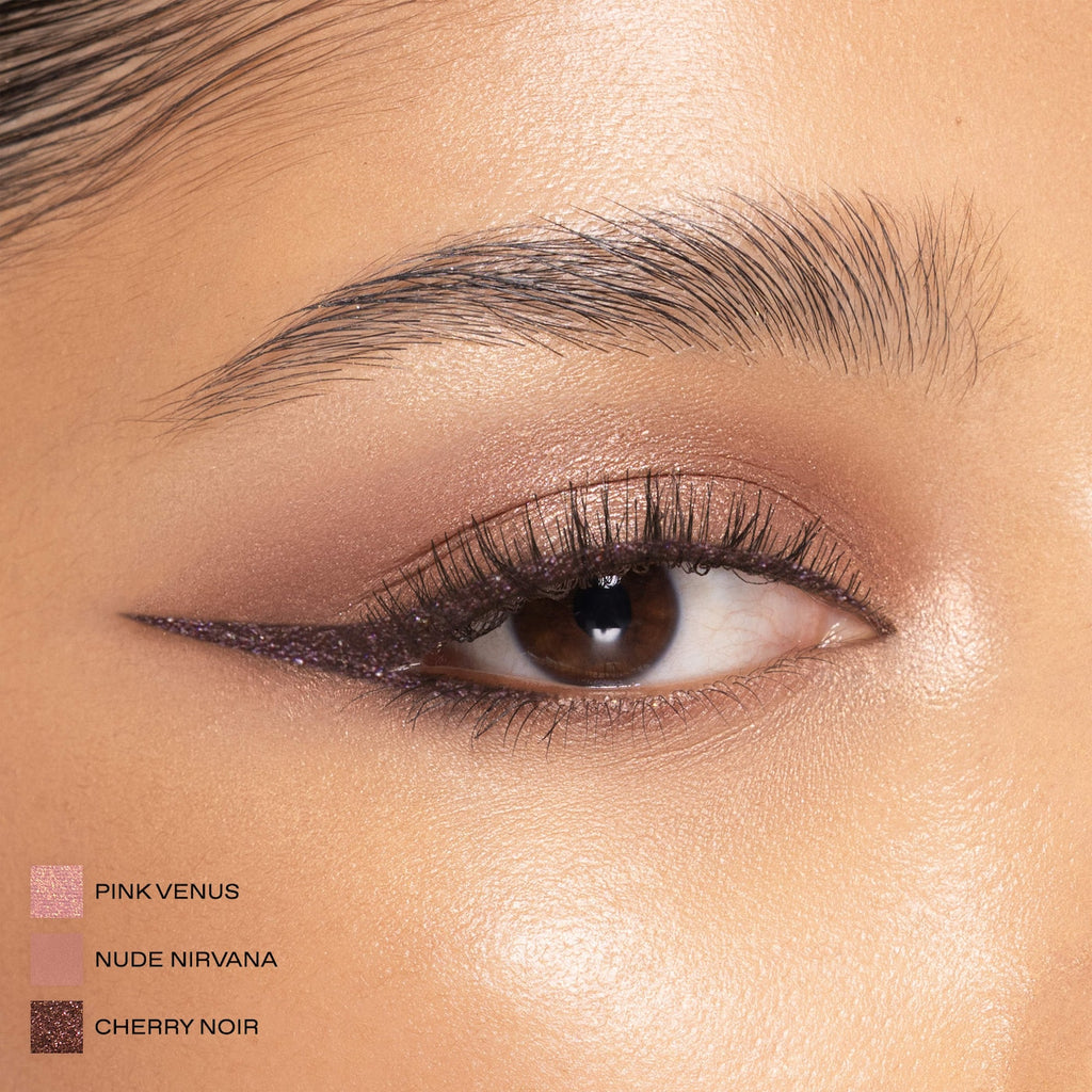 PAT McGRATH LABS  GILDED NIRVANA: MEGA EYE SHADOW PALETTE