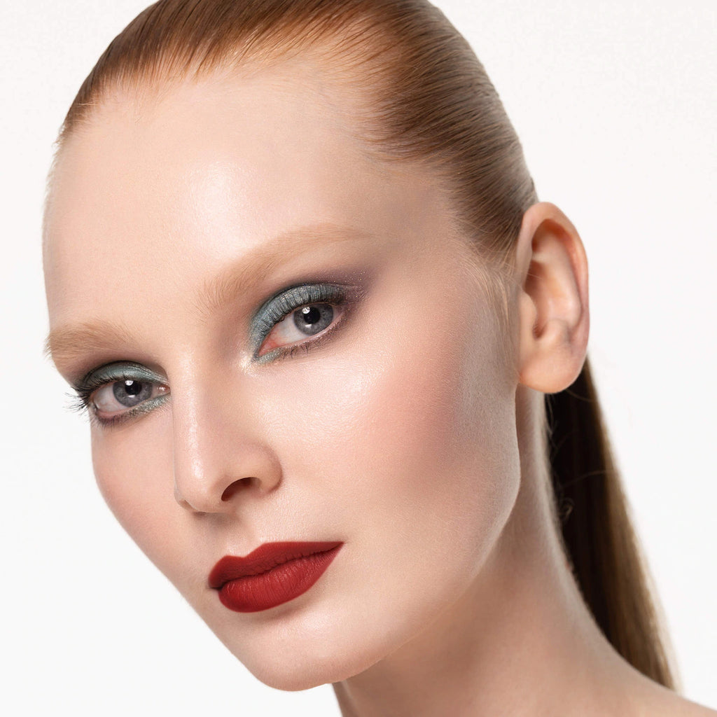 PAT McGRATH LABS  GILDED NIRVANA: MEGA EYE SHADOW PALETTE