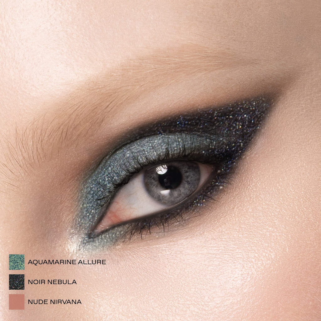 PAT McGRATH LABS  GILDED NIRVANA: MEGA EYE SHADOW PALETTE