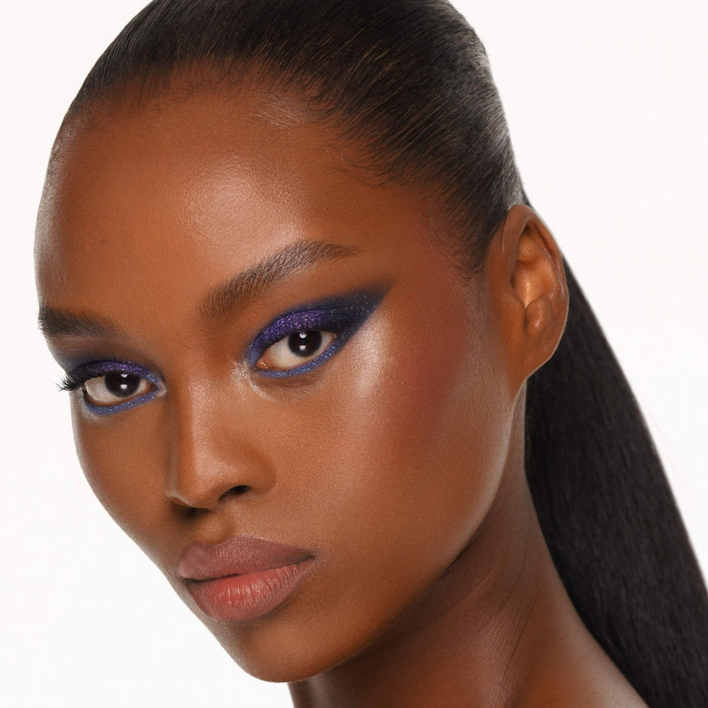 PAT McGRATH LABS  GILDED NIRVANA: MEGA EYE SHADOW PALETTE