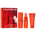 Tower 28 Beauty  Mini SOS Skincare Bestsellers Set