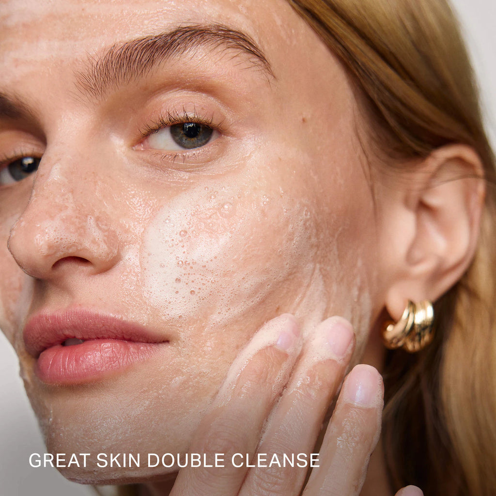 MERIT  Mini Great Skin Skincare Essentials Gift Set