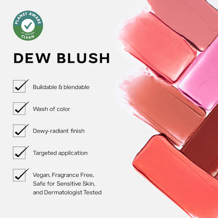 Saie  Blush & Glow Gift Set