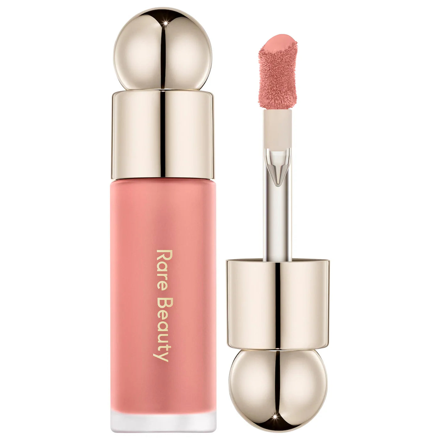 Rare Beauty by Selena Gomez  Soft Pinch Liquid Blush