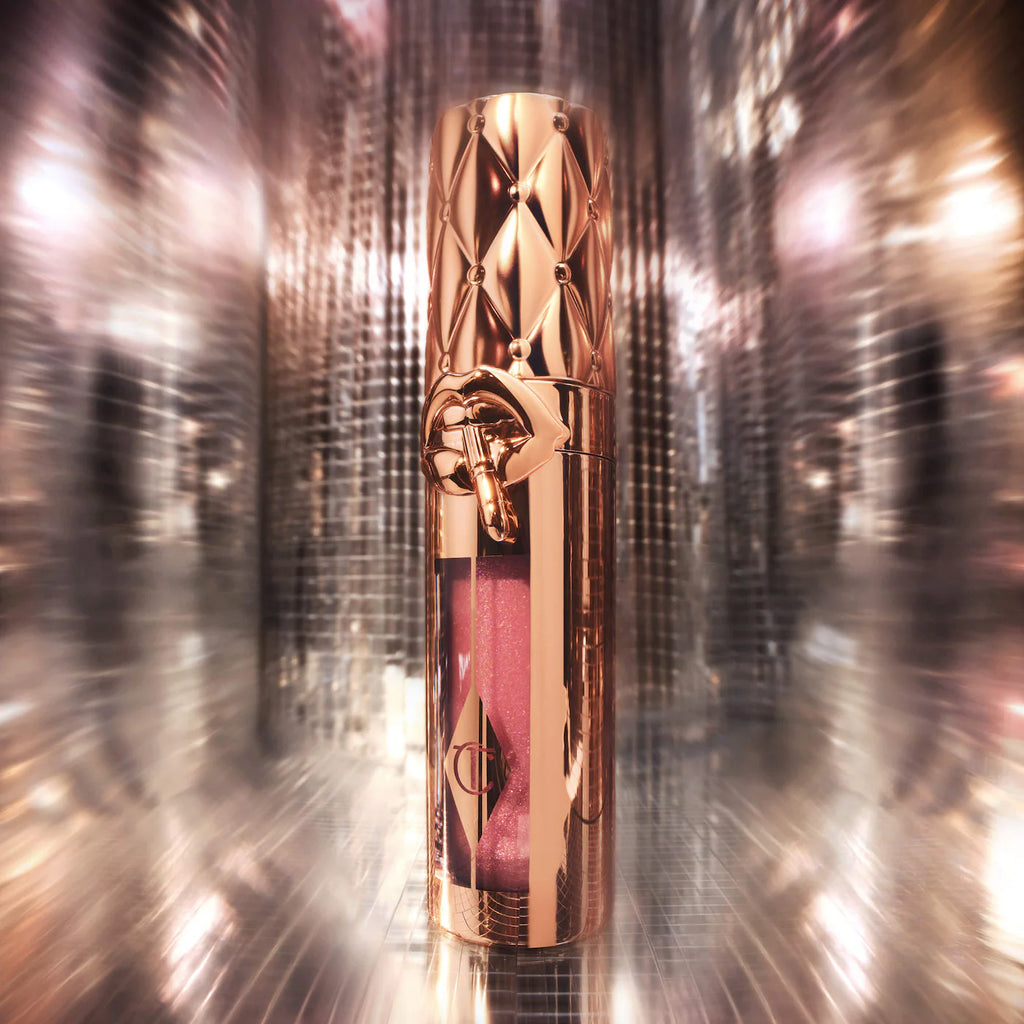 Charlotte Tilbury  Big Lip Plumpgasm Plumping Lip Gloss