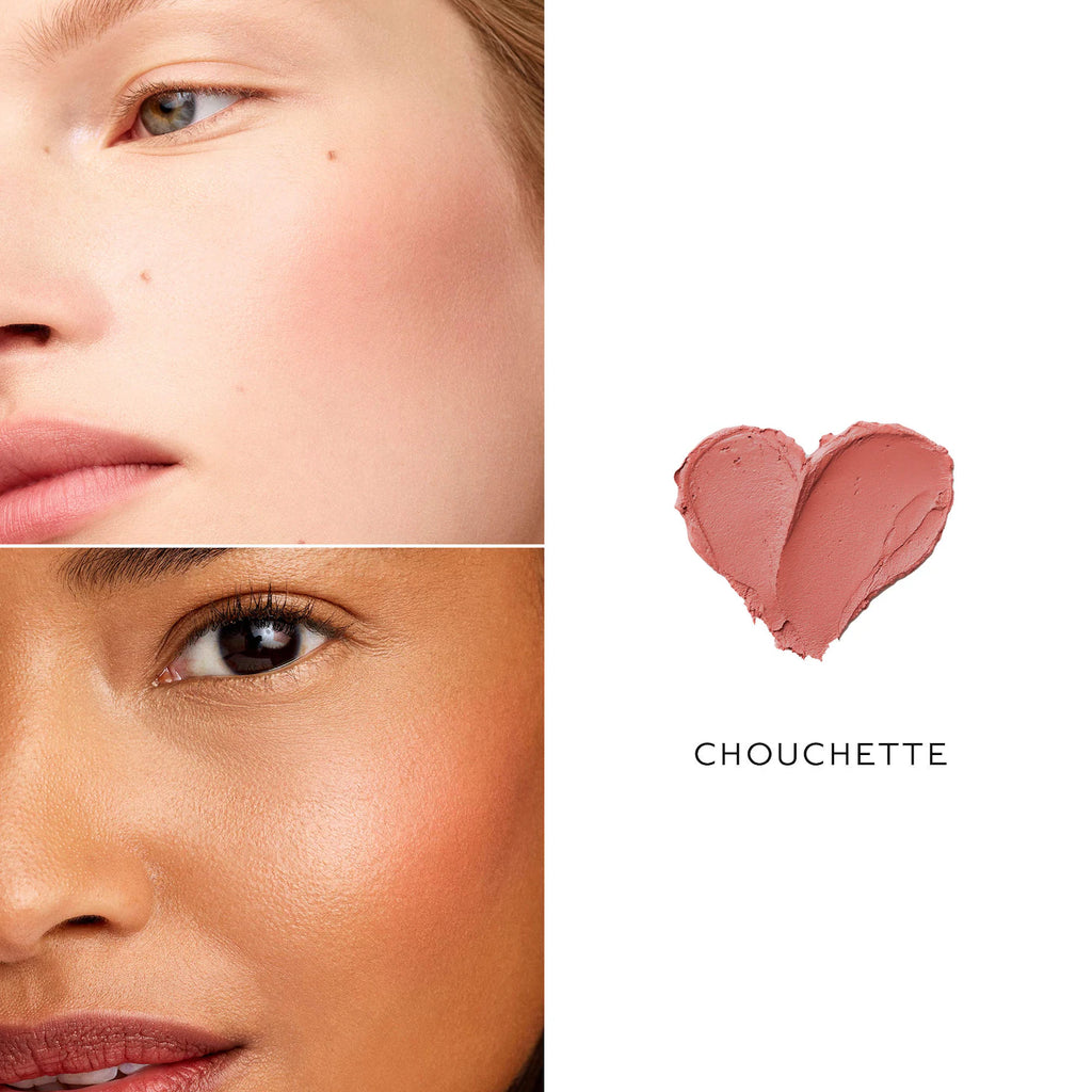 Westman Atelier  Mini Baby Cheeks Lip + Cheek Cream Blush Stick Trio Gift Set