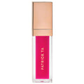 PATRICK TA  Major Volume Plumping Lip Gloss For The Girls - sheer hot pink