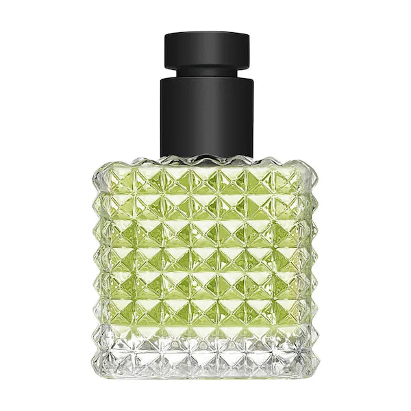Valentino  Donna Born in Roma Green Stravaganza Eau de Parfum with Vanilla & Tea Accord 6ml