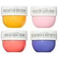 Sol de Janeiro  Big Benefits. Irresistible Scents 25ml c/u