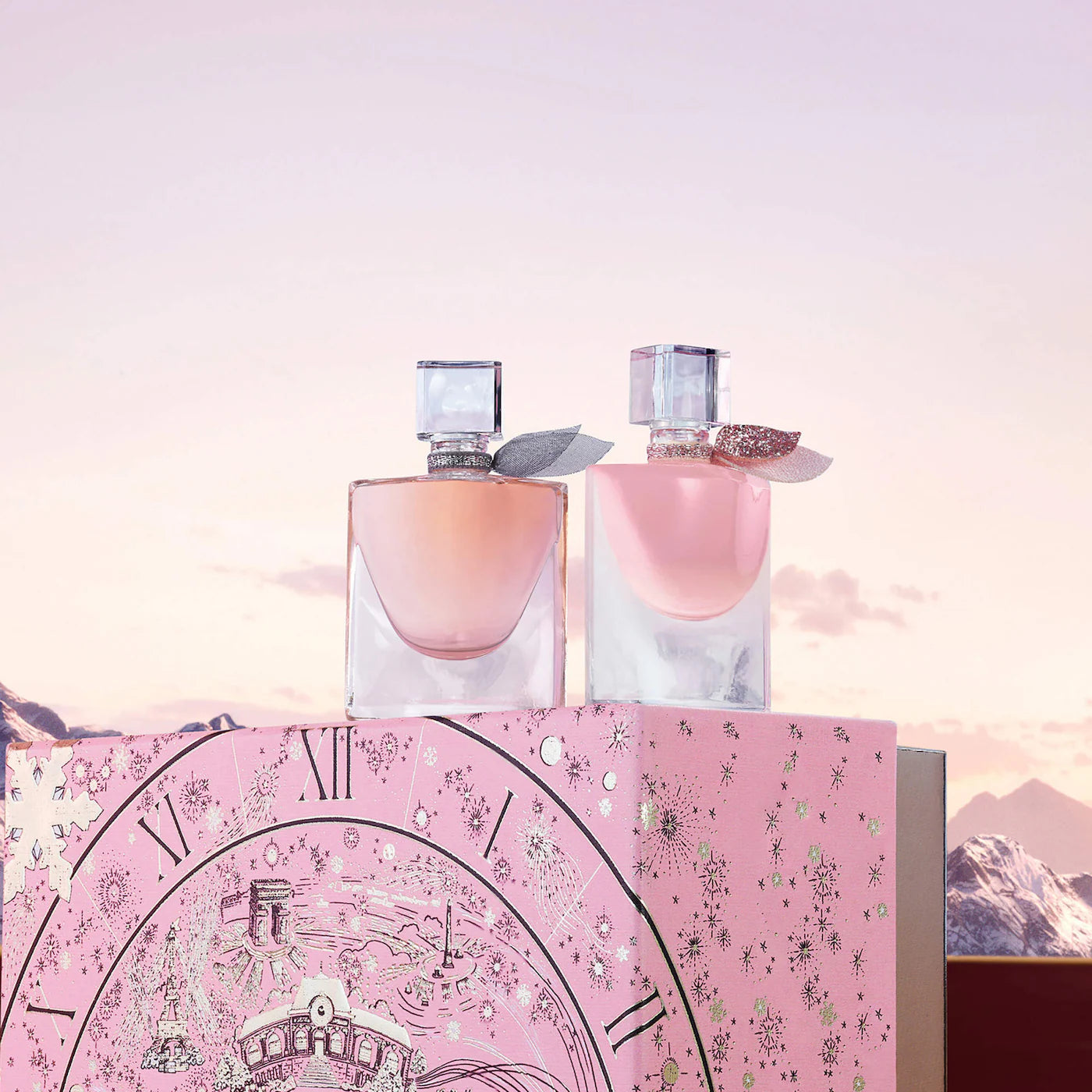 Lancôme  La Vie Est Belle Collection Mini Duo Perfume Gift Set