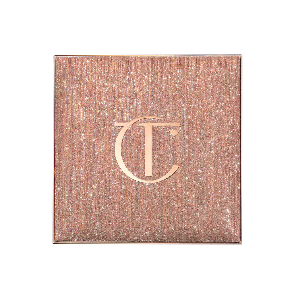 Charlotte Tilbury  Instant Look In A Makeup Palette