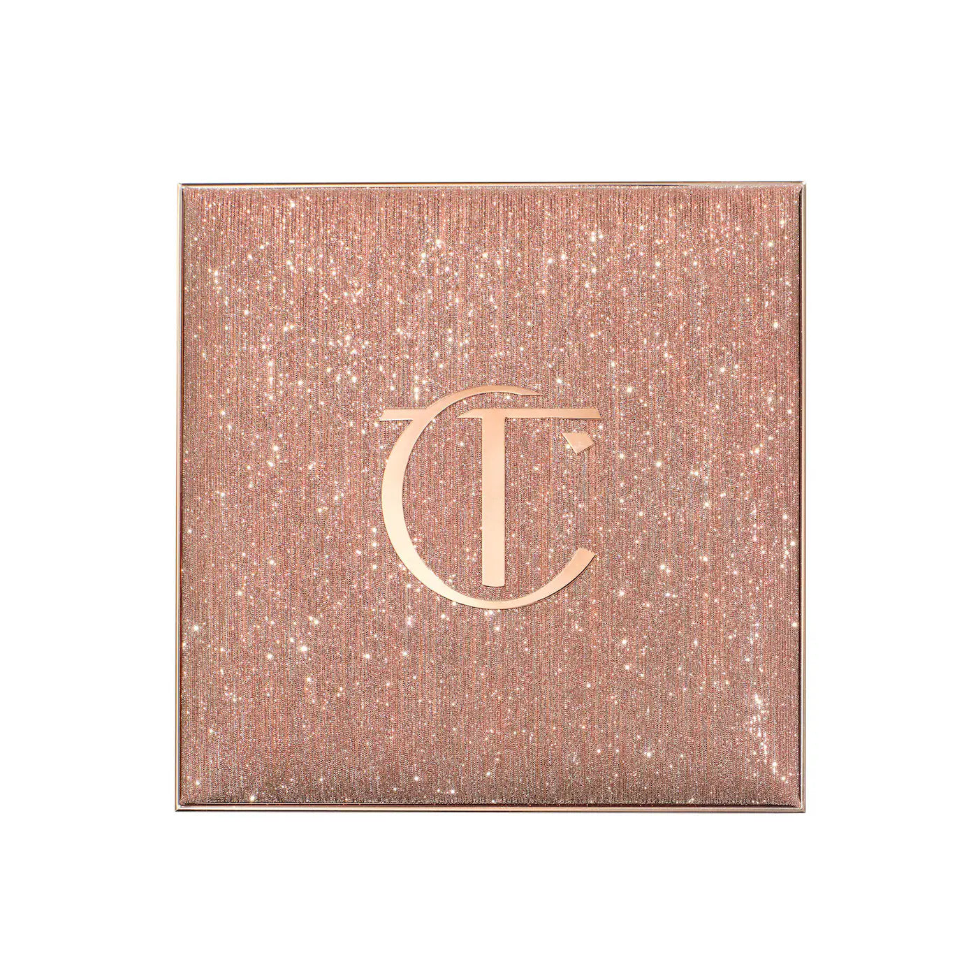 Charlotte Tilbury  Instant Look In A Makeup Palette