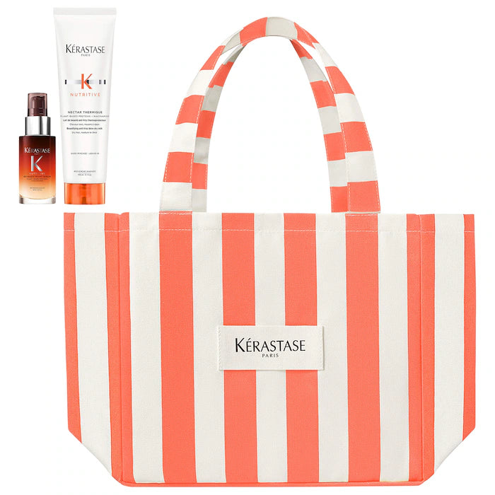 Kérastase  Dry-Hair Heroes