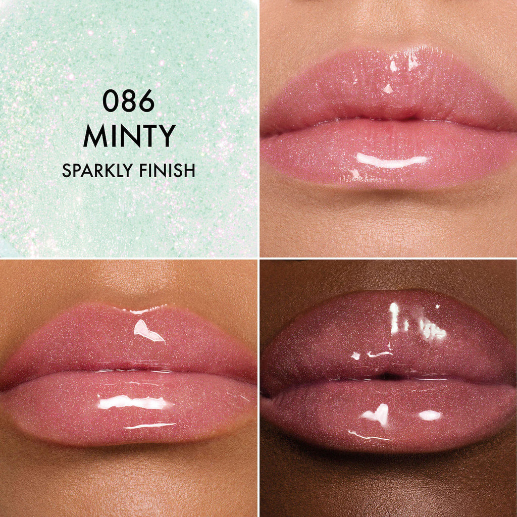DIOR  Lip Glow Oil Hydrating High-Shine Gloss