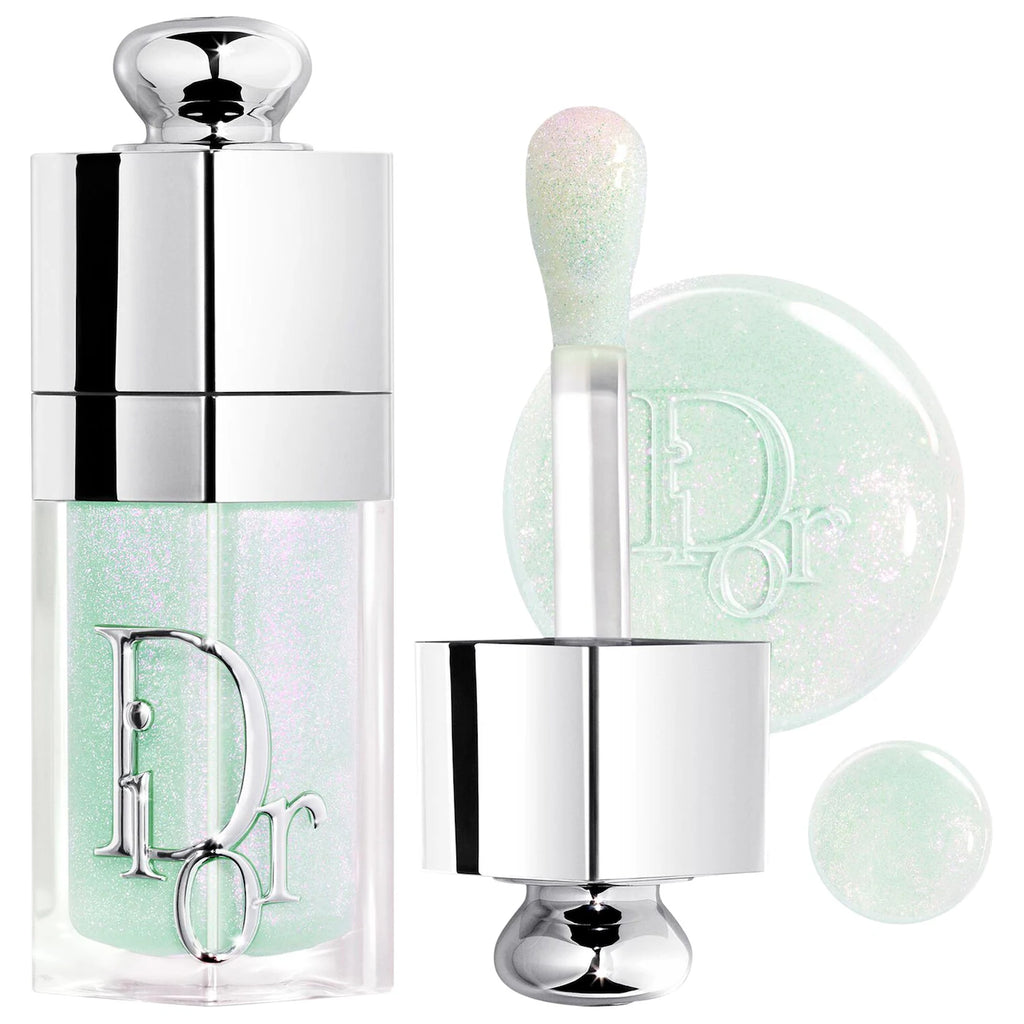 DIOR  Lip Glow Oil Hydrating High-Shine Gloss