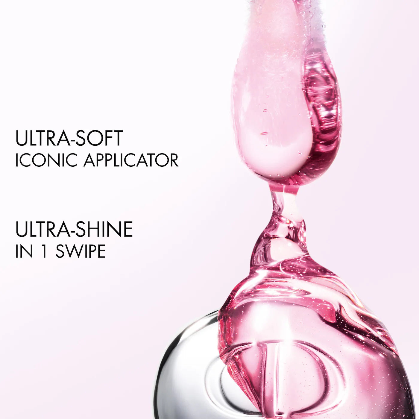 DIOR  Lip Glow Oil Hydrating High-Shine Gloss