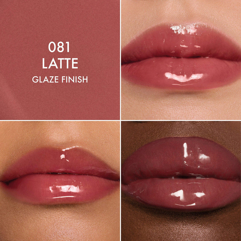 DIOR  Lip Glow Oil Hydrating High-Shine Gloss