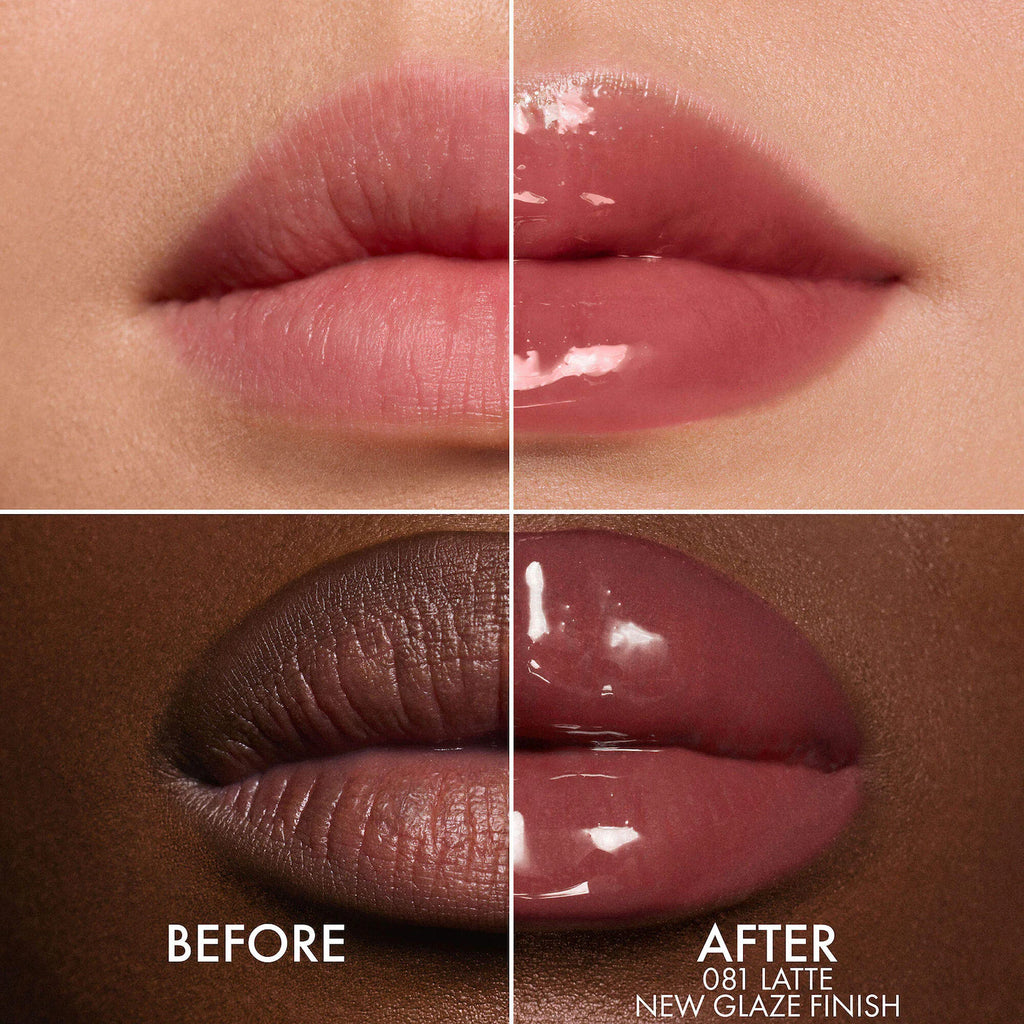 DIOR  Lip Glow Oil Hydrating High-Shine Gloss
