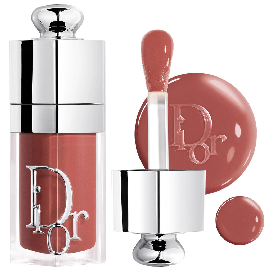 DIOR  Lip Glow Oil Hydrating High-Shine Gloss