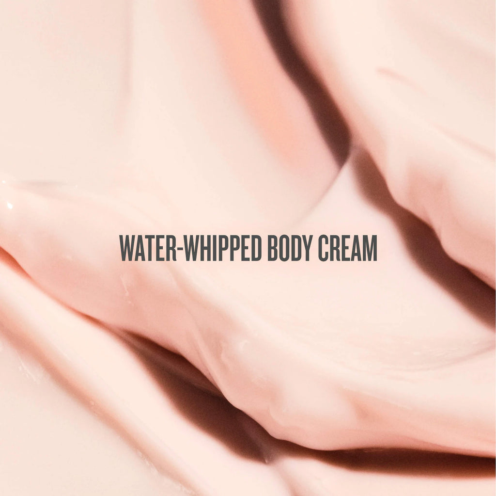 Sol de Janeiro  Rosa Charmosa™ Dewy Body Cream with Rosewater + Crystal Peptides 20ML