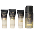 Oribe  Gold Lust Restore & Repair Set