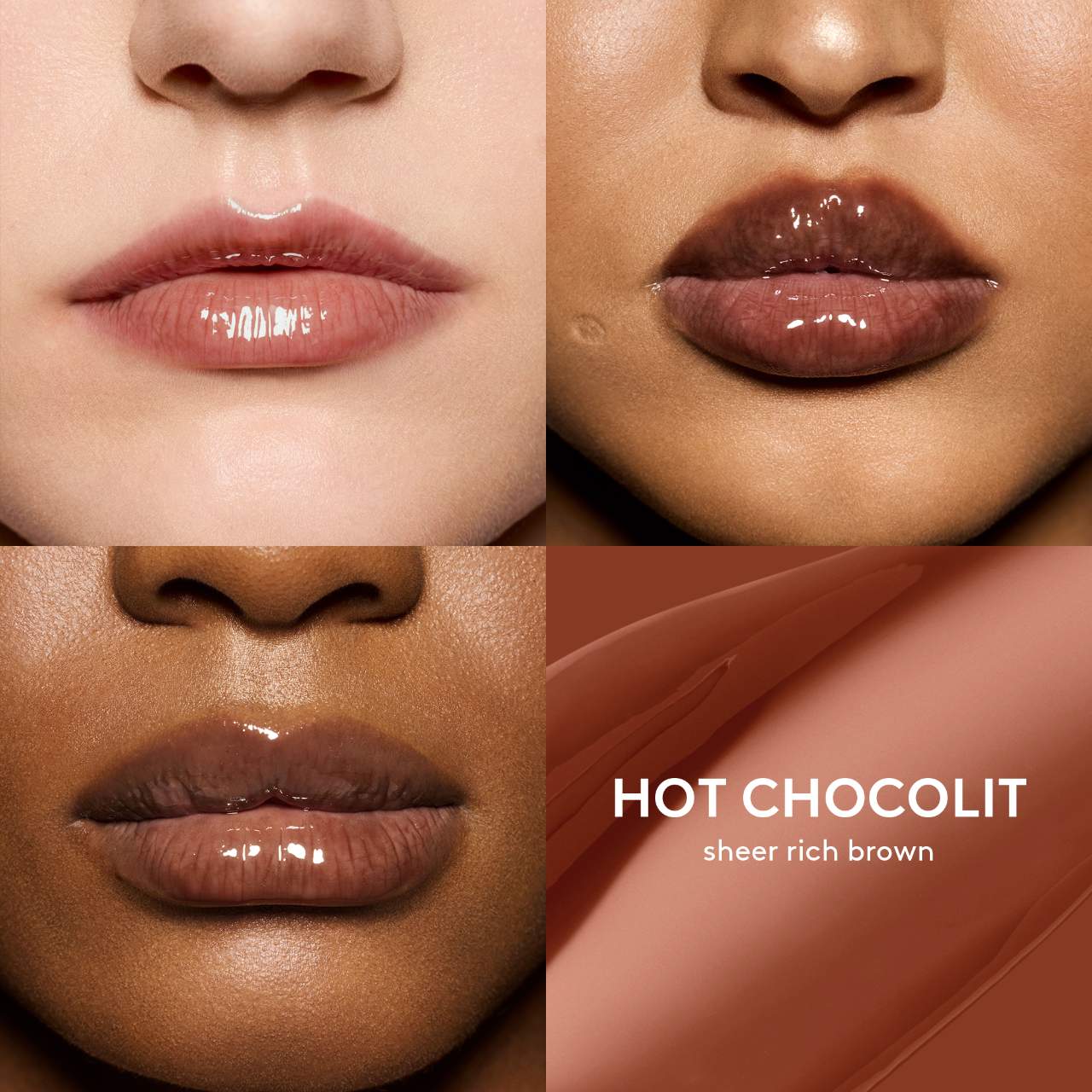 Sephora Favorites  Perfect Pout Makeup Lip Value Set