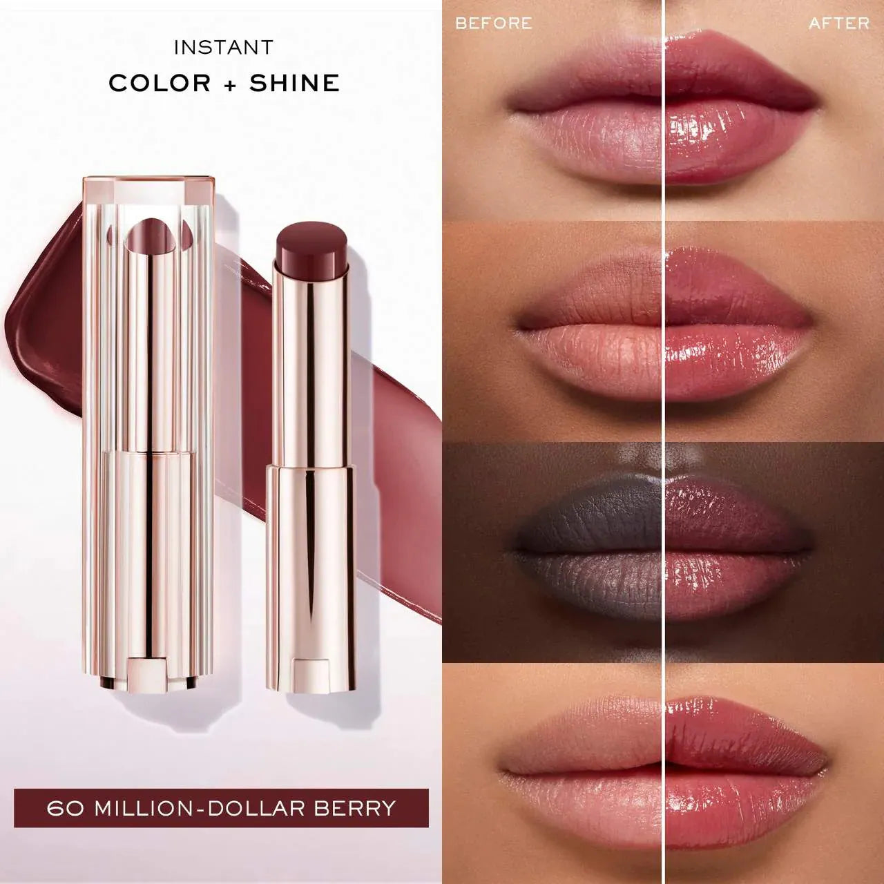 Sephora Favorites  Perfect Pout Makeup Lip Value Set