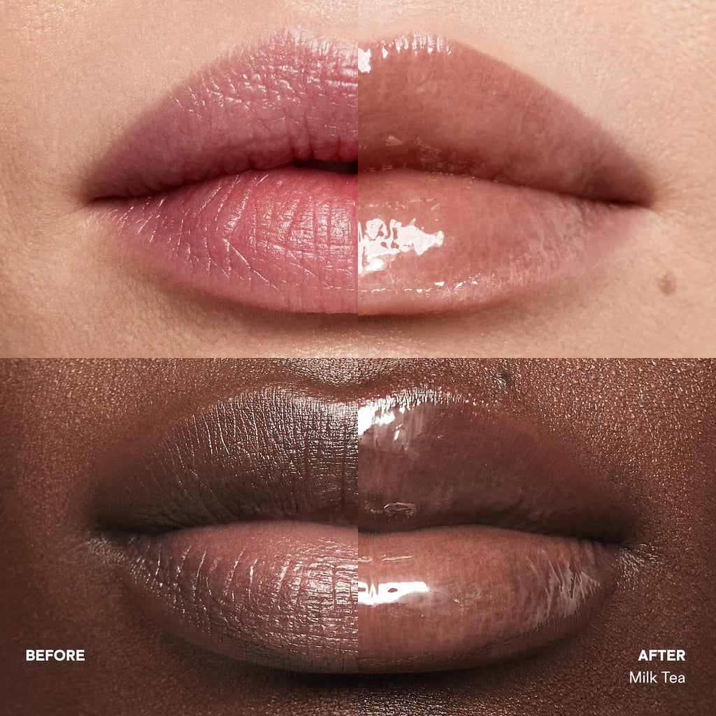 PATRICK TA  Major Moisture Smoothing and Hydrating Tinted Lip Balm with Vitamin E