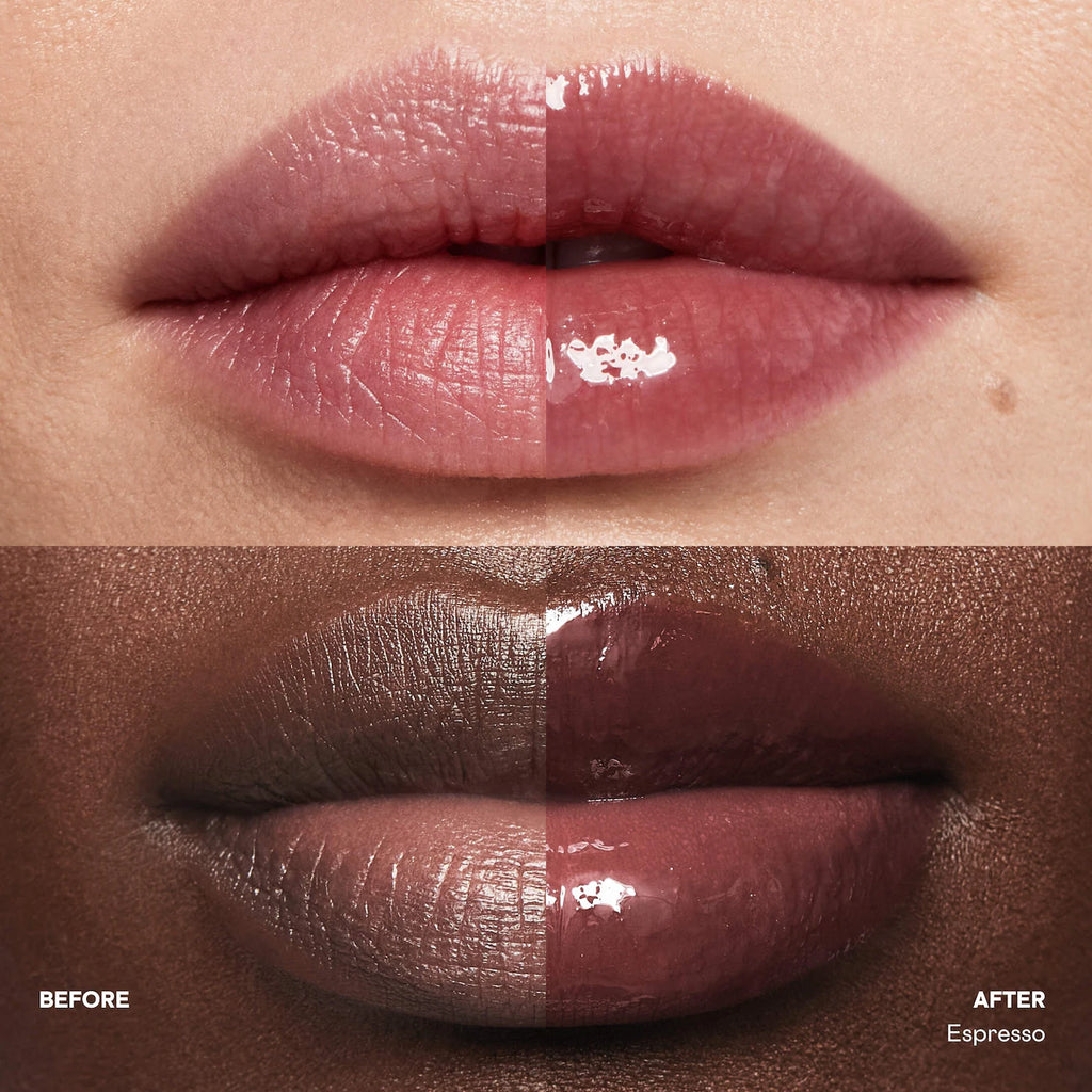 PATRICK TA  Major Moisture Smoothing and Hydrating Tinted Lip Balm with Vitamin E