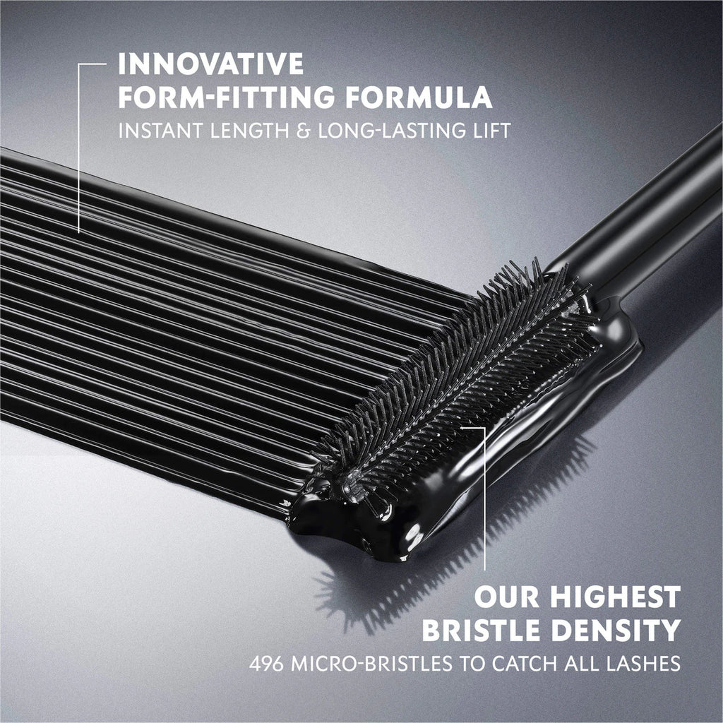 Yves Saint Laurent  Lash Latex Sculpting & Lengthening Mascara