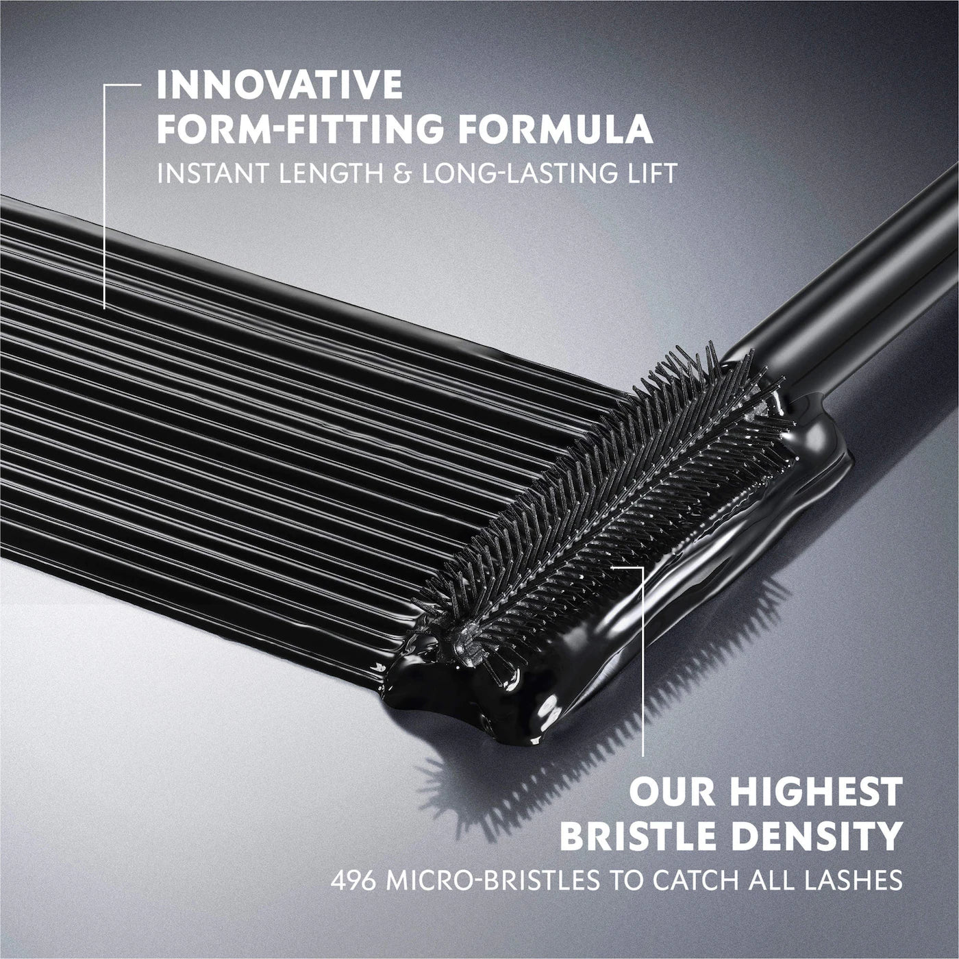 Yves Saint Laurent  Lash Latex Sculpting & Lengthening Mascara