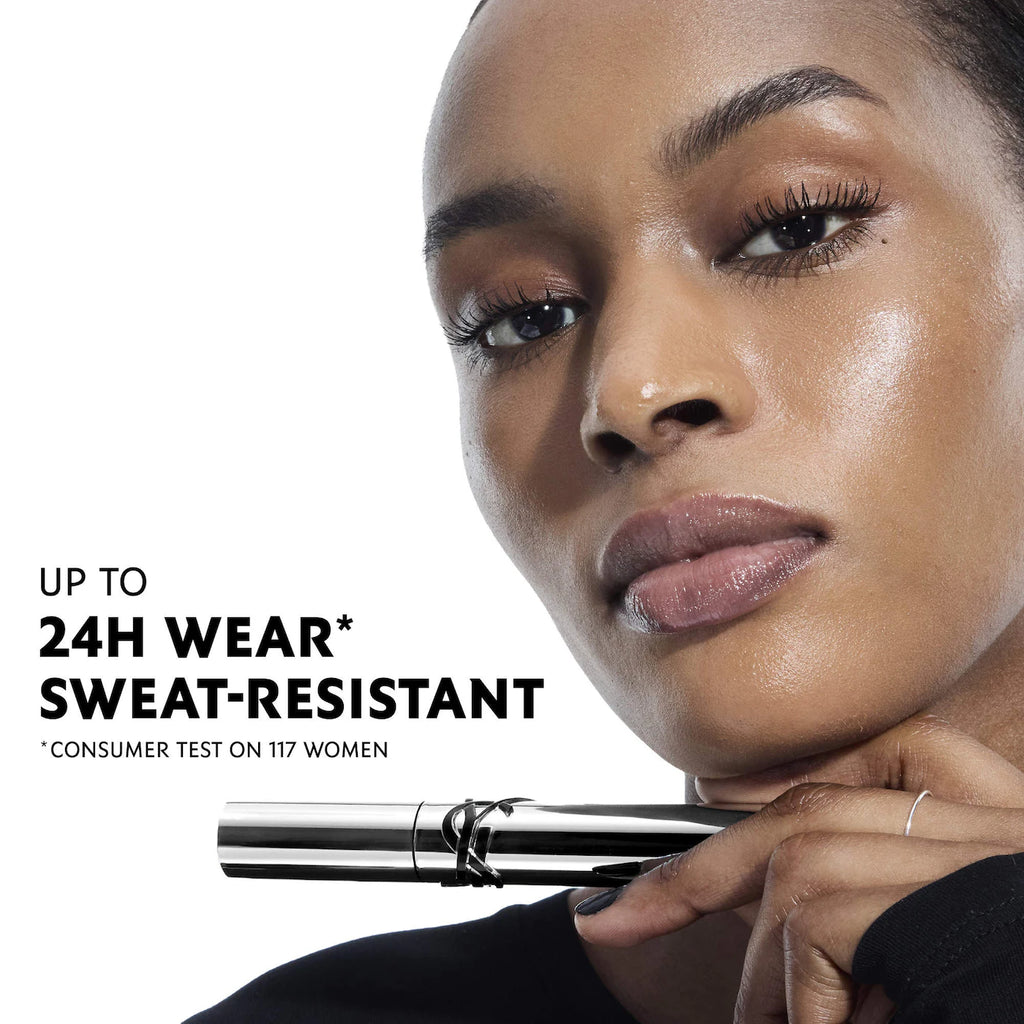 Yves Saint Laurent  Lash Latex Sculpting & Lengthening Mascara
