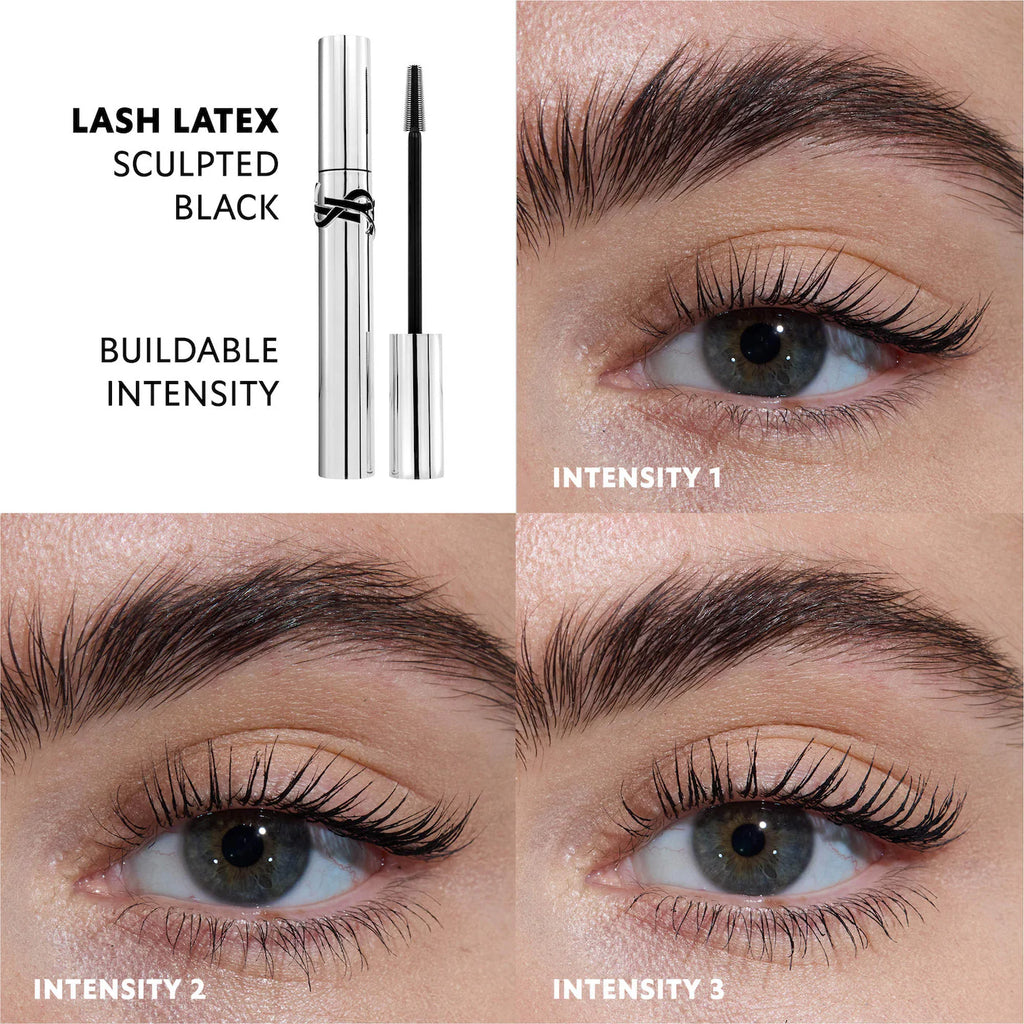 Yves Saint Laurent  Lash Latex Sculpting & Lengthening Mascara