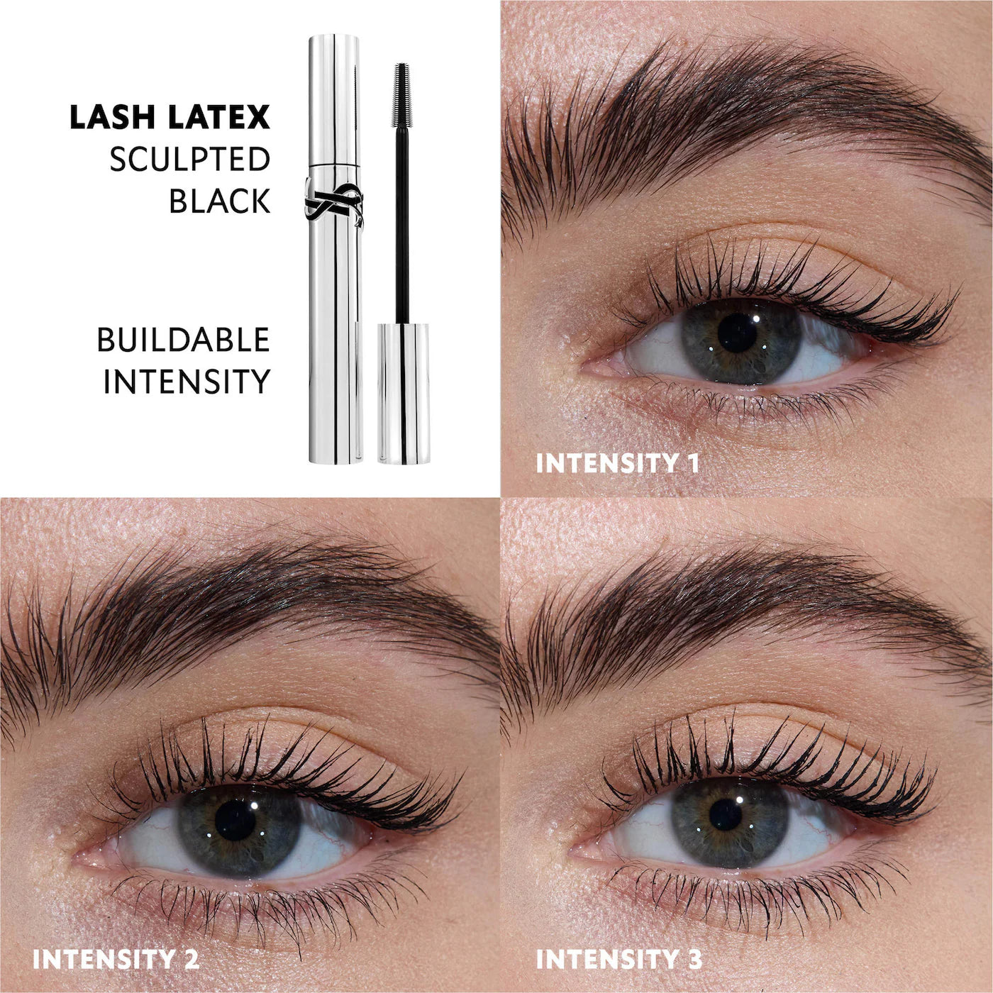 Yves Saint Laurent  Lash Latex Sculpting & Lengthening Mascara