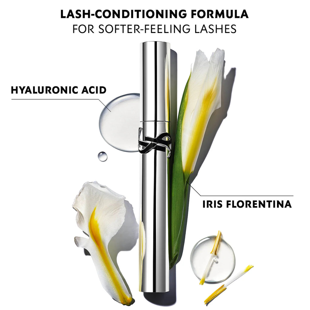 Yves Saint Laurent  Lash Latex Sculpting & Lengthening Mascara