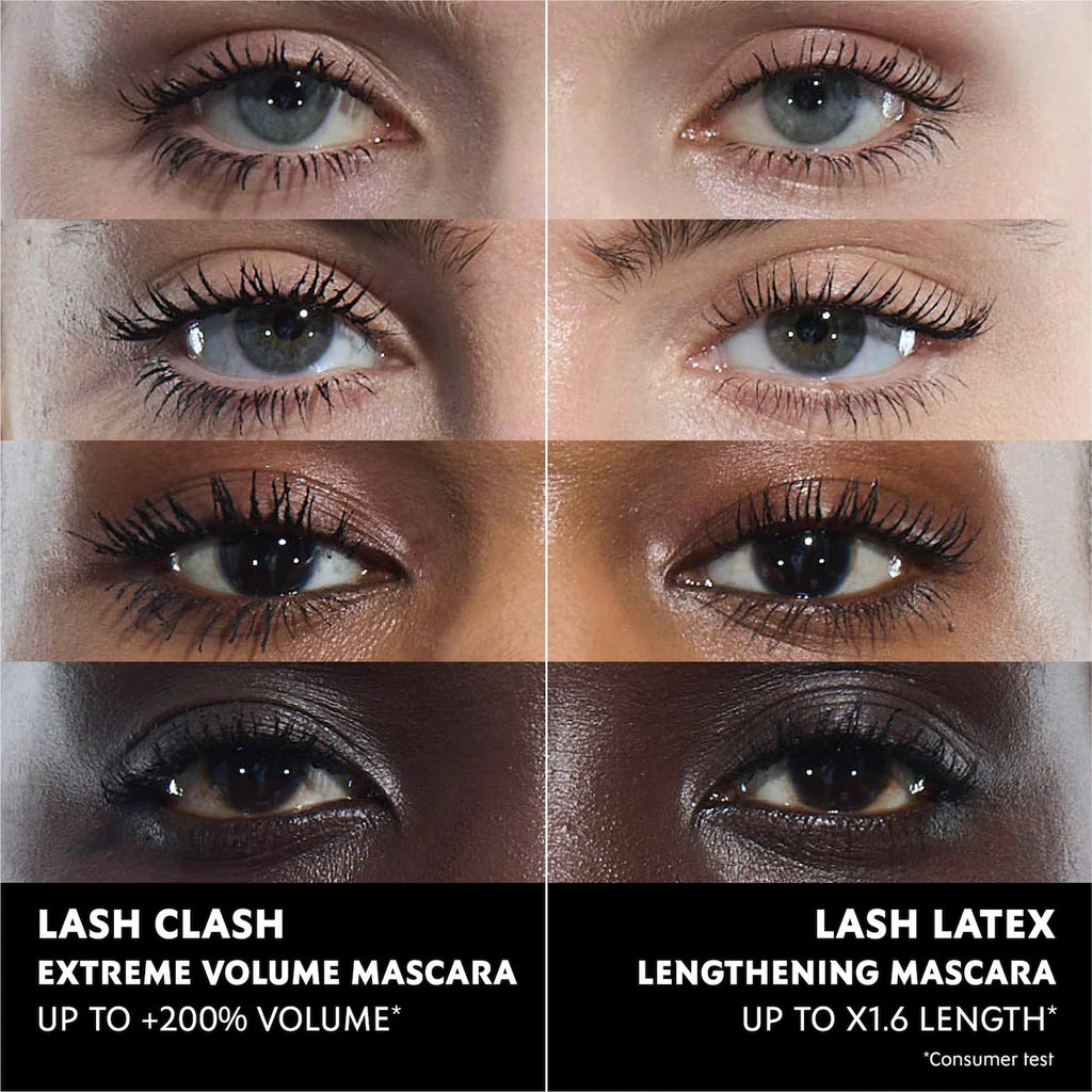 Yves Saint Laurent  Lash Latex Sculpting & Lengthening Mascara