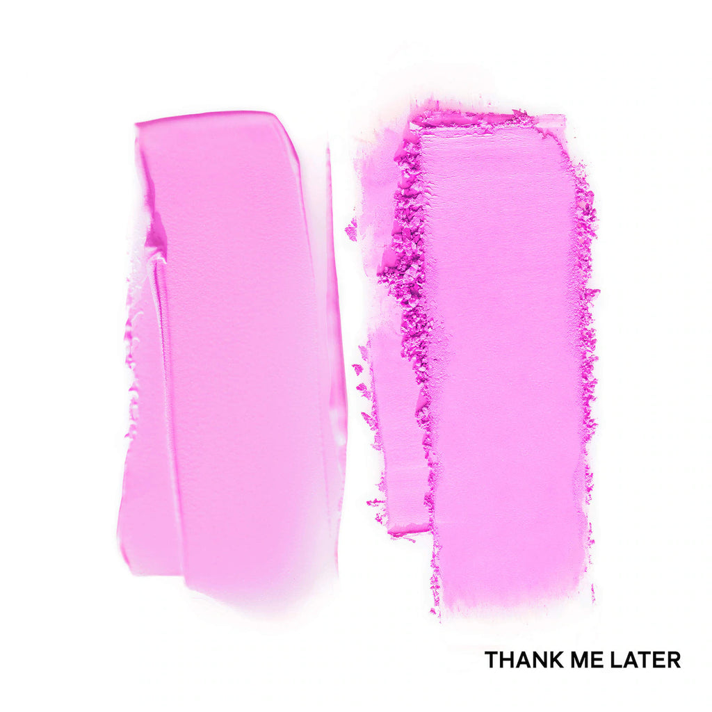 PATRICK TA  Major Headlines Double-Take Crème & Powder Blush Duo