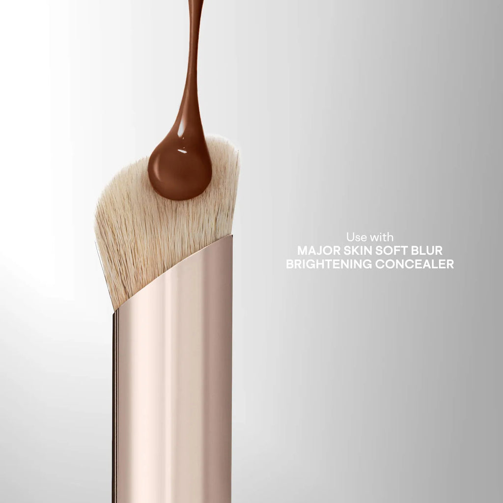 PATRICK TA  Dual-Ended Concealer Brush