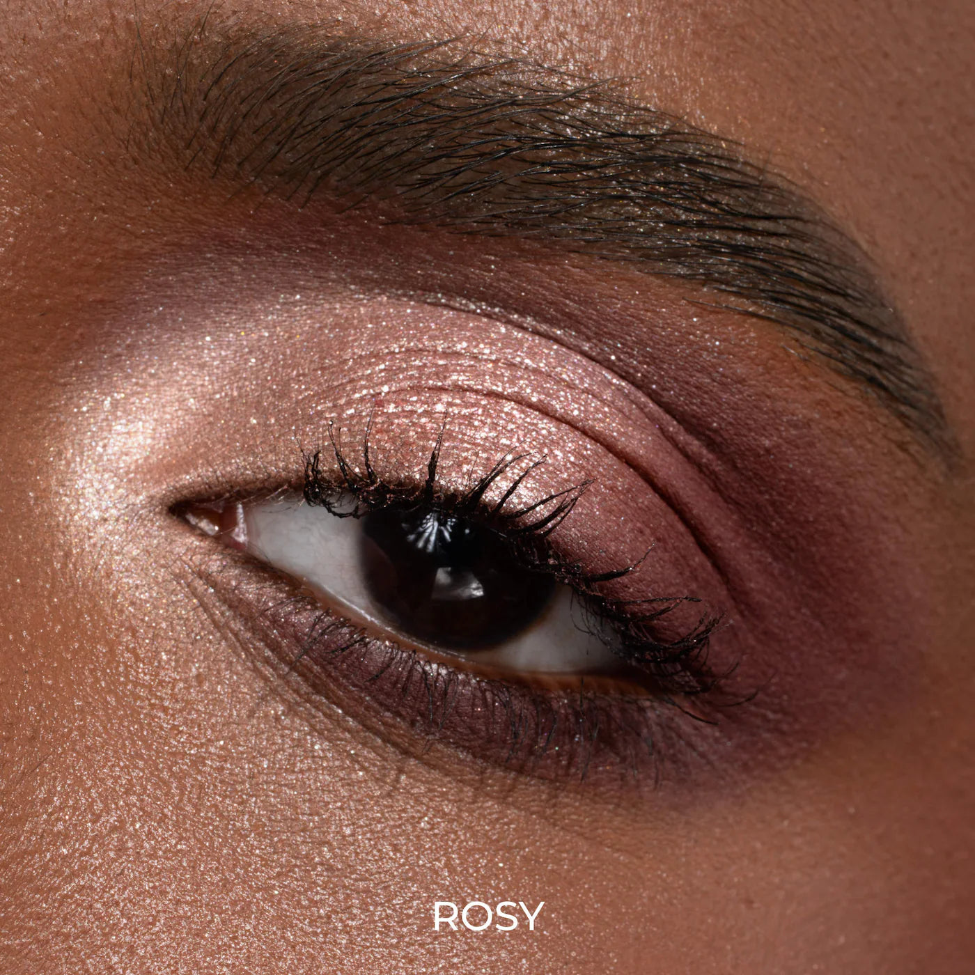 NATASHA DENONA  Luxe Glam Compact Quad Eyeshadow Palette