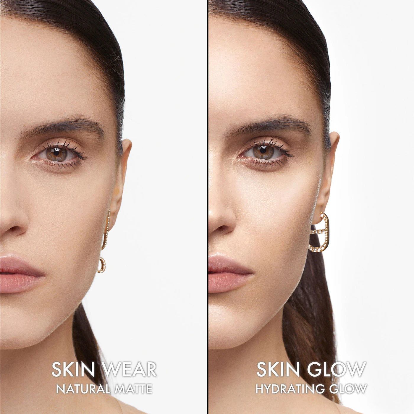 DIOR  Forever Skin Glow Liquid Foundation 24HR Wear