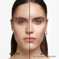 DIOR  Forever Skin Glow Liquid Foundation 24HR Wear