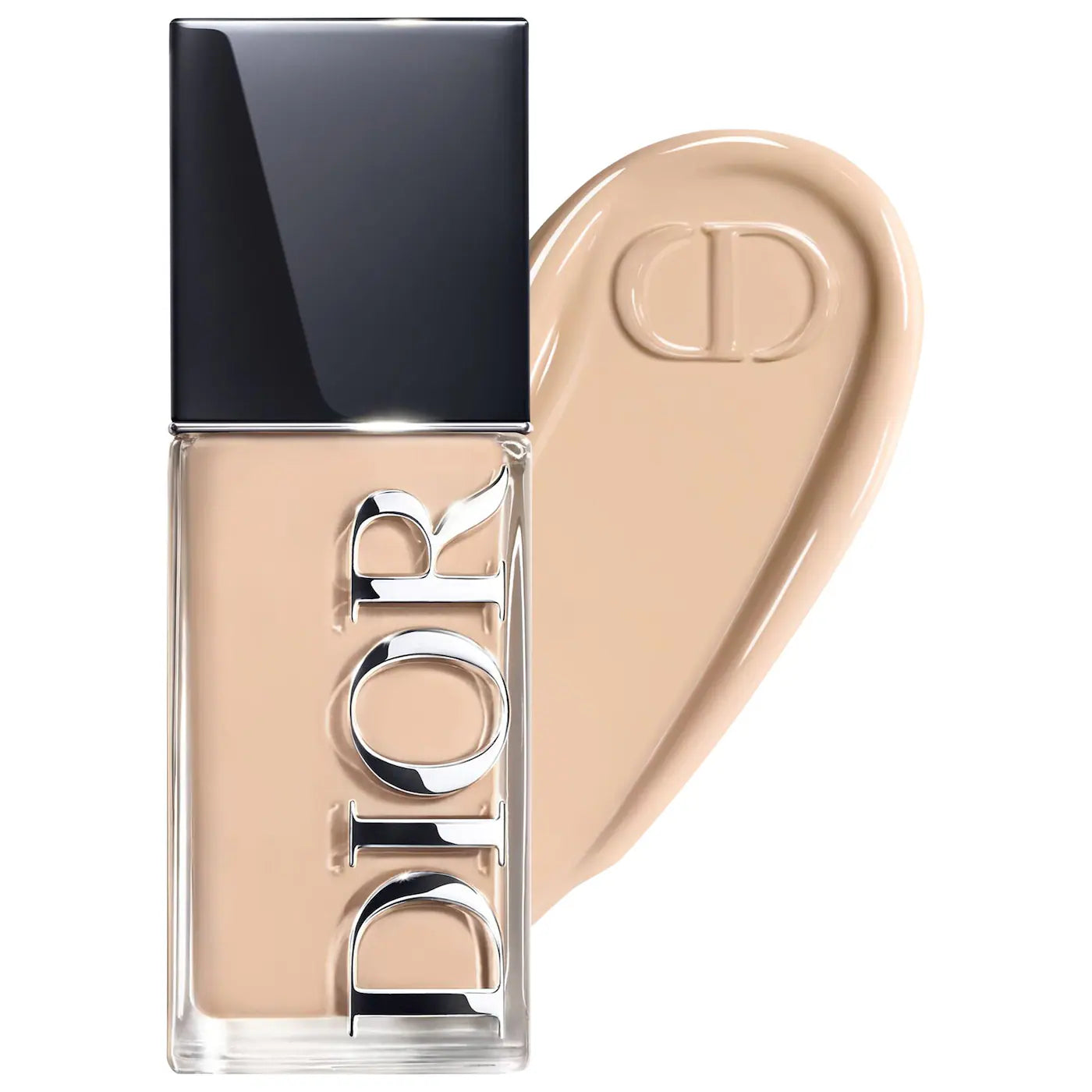 DIOR  Forever Skin Glow Liquid Foundation 24HR Wear