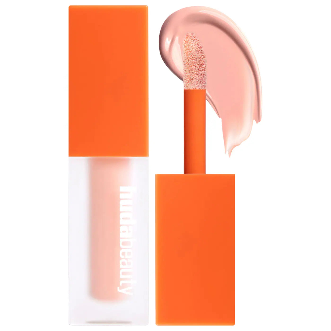 HUDA BEAUTY  Mini #FauxFilter Brightening Under Eye Color Corrector