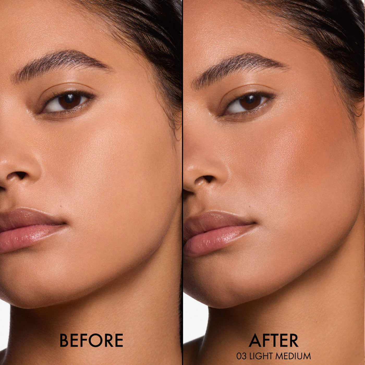DIOR  Forever Skin Bronze Bronzing Balm Stick – Natural Skin Finish