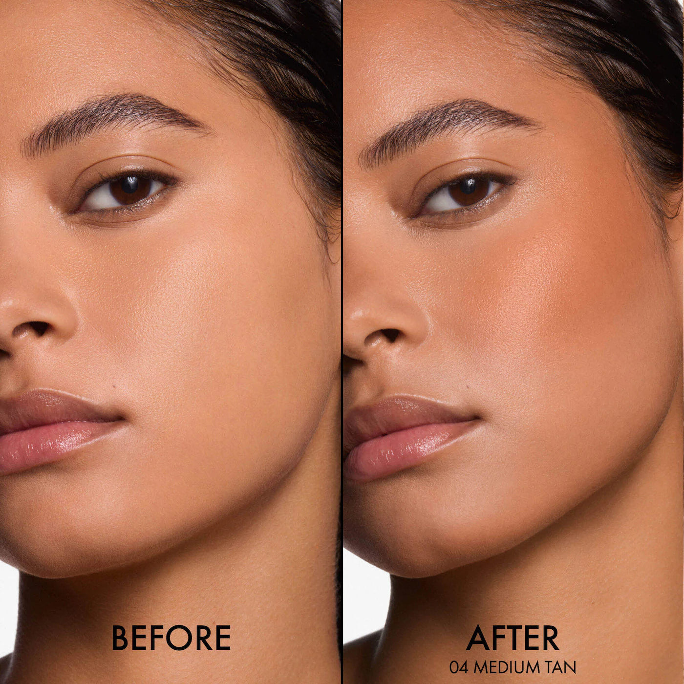 DIOR  Forever Skin Bronze Bronzing Balm Stick – Natural Skin Finish